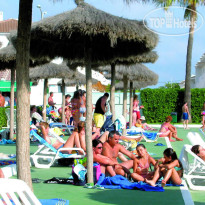 Aparthotel Acualandia
