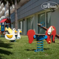 Aparthotel Acualandia