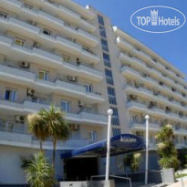 Aparthotel Acualandia