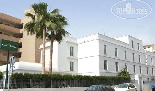 Hotelier's photos Bulevard 2*
