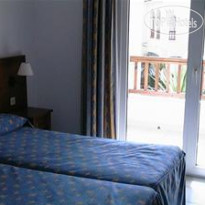 Aparthotel Jardines del Plaza