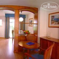 Aparthotel Jardines del Plaza