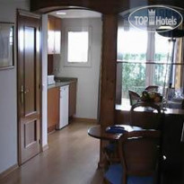 Aparthotel Jardines del Plaza