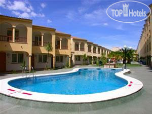 Hotelier's photos Aparthotel Jardines del Plaza 3*