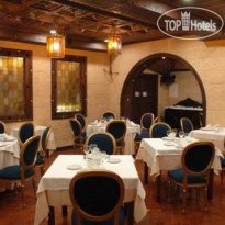 Hosteria Del Mar