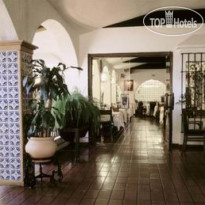 Hosteria Del Mar