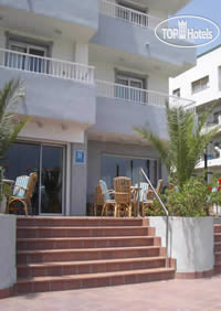 Hotelier's photos Arena Prado 3*