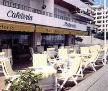 New photos from tourists Felipe II 2*