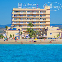 RH Casablanca Suites 