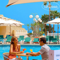 RH Casablanca Suites 