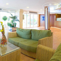 RH Casablanca Suites 