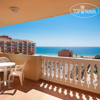 RH Casablanca Suites 