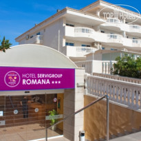 Servigroup Romana