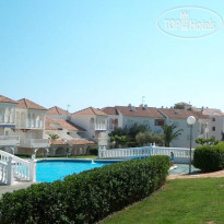 Residencial Al Andalus 