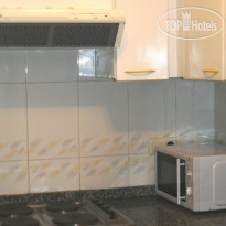 Residencial Al Andalus 