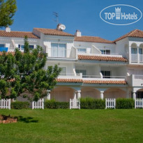 Residencial Al Andalus 