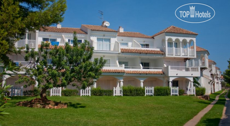 Residencial Al Andalus