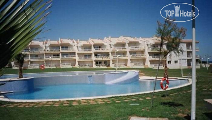 Hotelier's photos Alcala Blau - Inalko