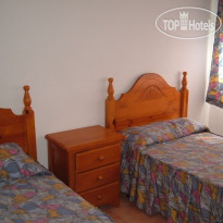 Apartamentos Peniscola Playa 