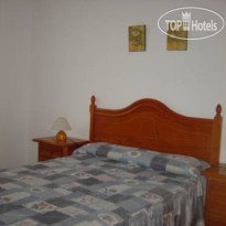Apartamentos Peniscola Playa 