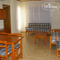 Apartamentos Bali