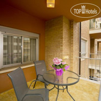 Apartamentos Bali
