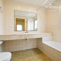 Apartamentos Bali