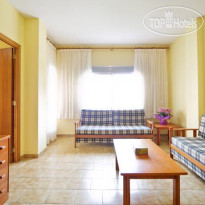 Apartamentos Bali