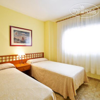 Apartamentos Bali