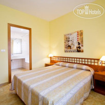 Apartamentos Bali