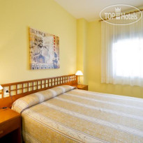 Apartamentos Bali