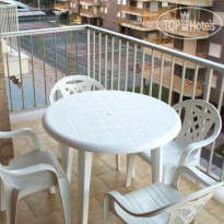 Apartamentos Bali
