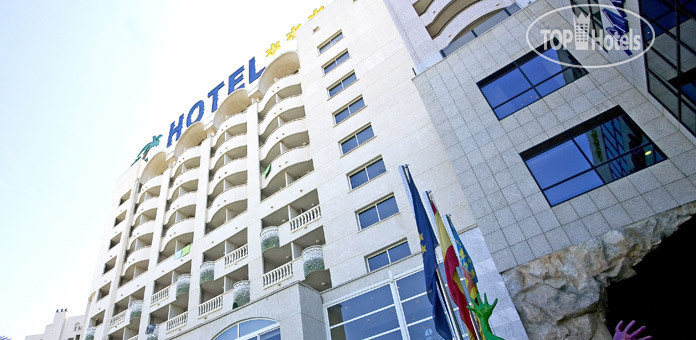 Hotelier's photos Marina d Or Multiservice APT