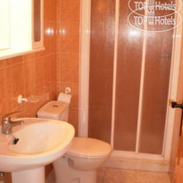 Apartamentos Costa Azahar