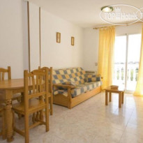Apartamentos Costa Azahar