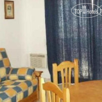 Apartamentos Costa Azahar