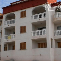 Apartamentos Costa Azahar