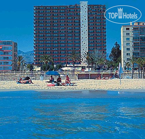 Photos Poseidon Playa