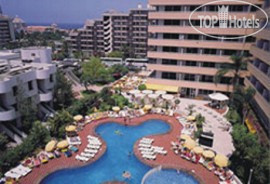 Photos Coral Suites & Spa