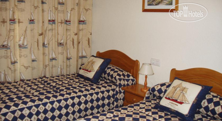 New photos from tourists Pueblo Salado 3*