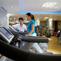 InterContinental Mar Menor Golf Resort and Spa