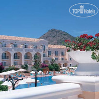 Grand Hyatt La Manga Club Golf & Spa