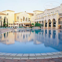 Grand Hyatt La Manga Club Golf & Spa