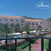 Grand Hyatt La Manga Club Golf & Spa