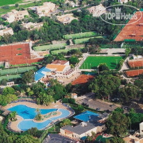 Grand Hyatt La Manga Club Golf & Spa