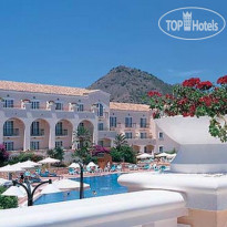 Grand Hyatt La Manga Club Golf & Spa
