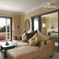 Grand Hyatt La Manga Club Golf & Spa