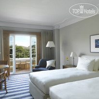 Grand Hyatt La Manga Club Golf & Spa