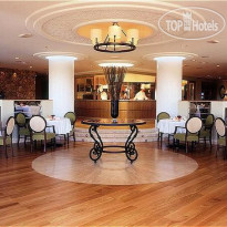 Grand Hyatt La Manga Club Golf & Spa