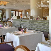Grand Hyatt La Manga Club Golf & Spa